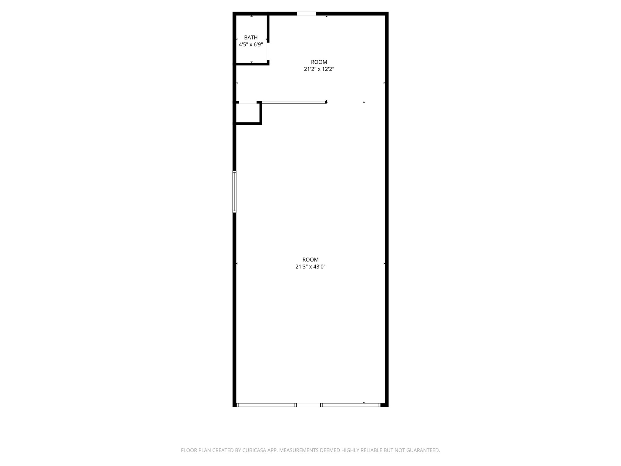 114 N Commerce Street Gainesville TX 76240