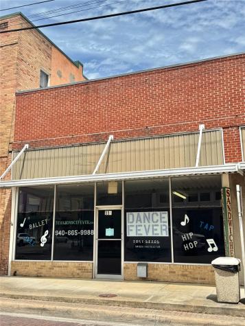 114 N Commerce Street Gainesville TX 76240