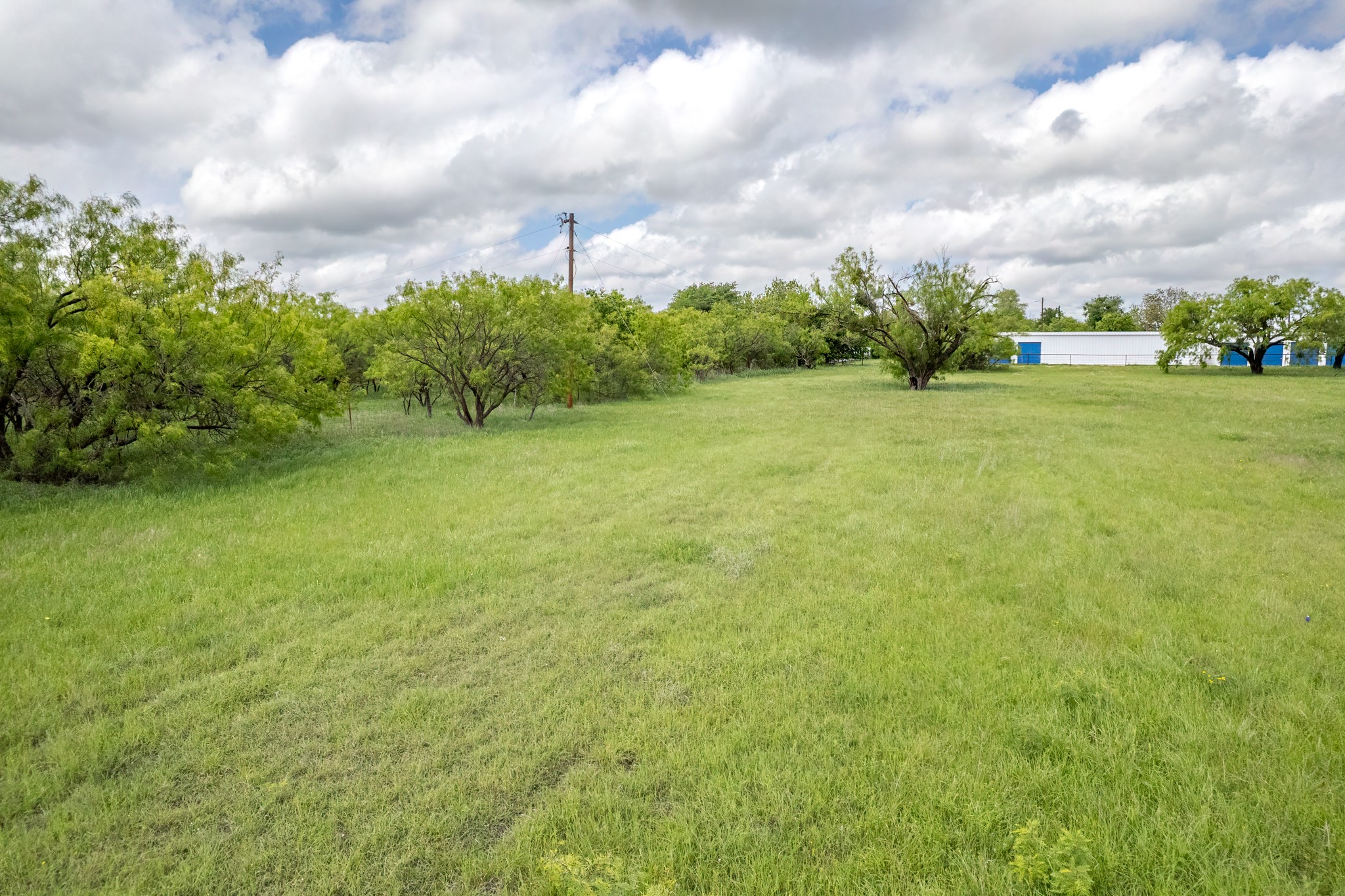 2201 N Neches Street Coleman TX 76834