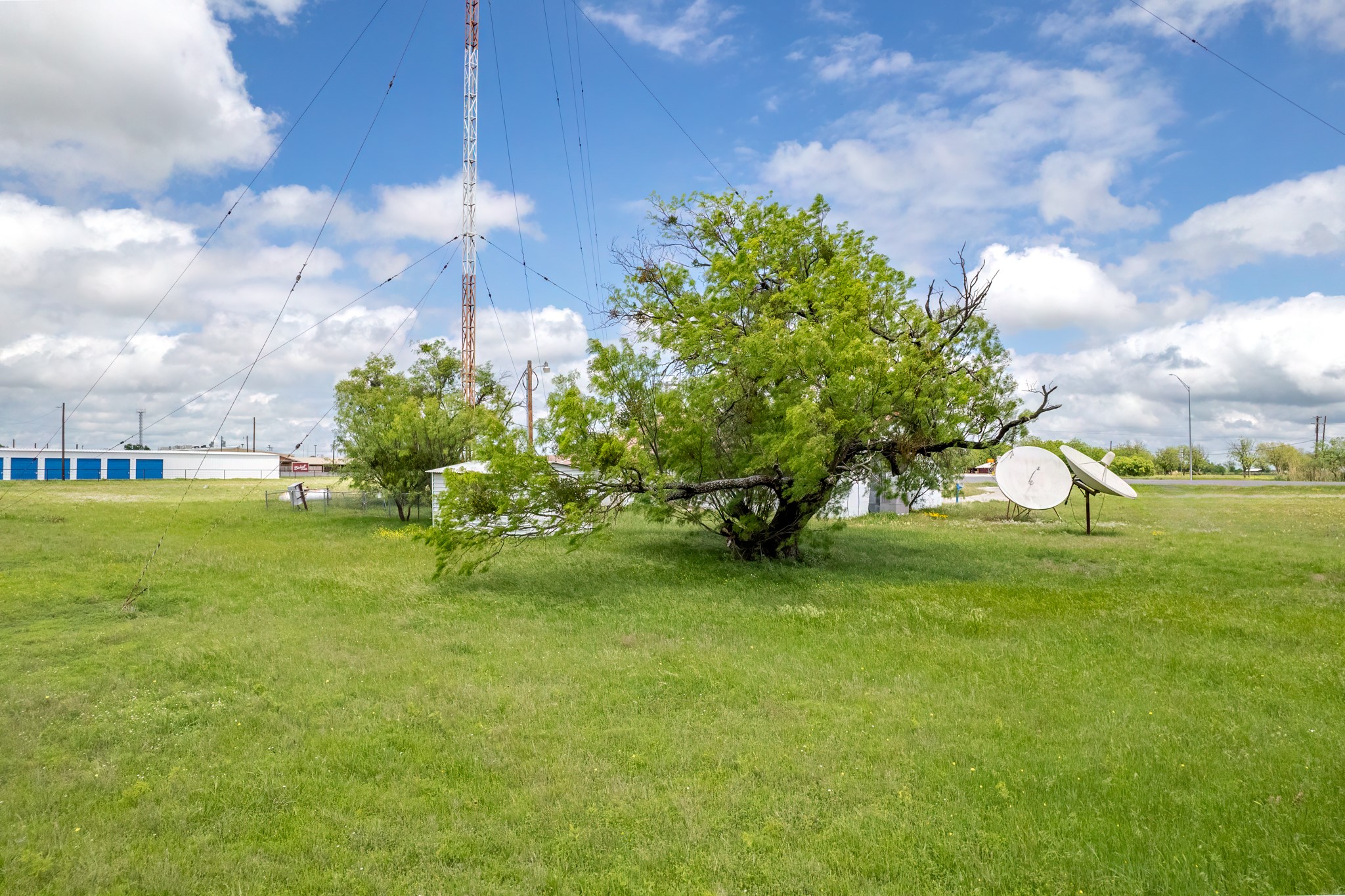 2201 N Neches Street Coleman TX 76834