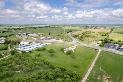 2201 N Neches Street Coleman TX 76834