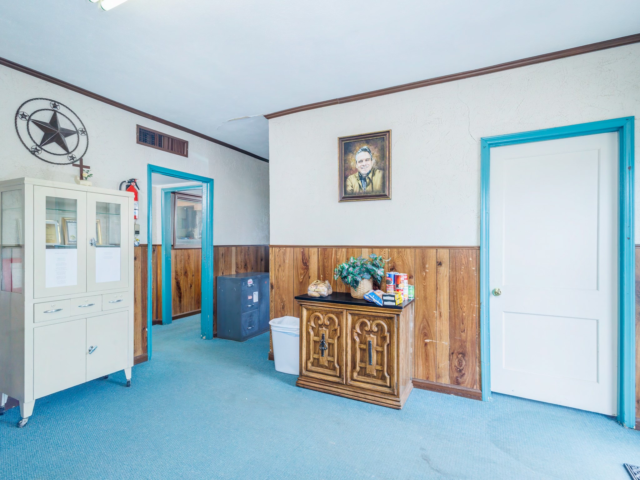 2201 N Neches Street Coleman TX 76834