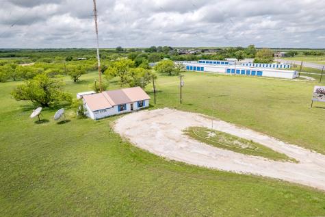 2201 N Neches Street Coleman TX 76834