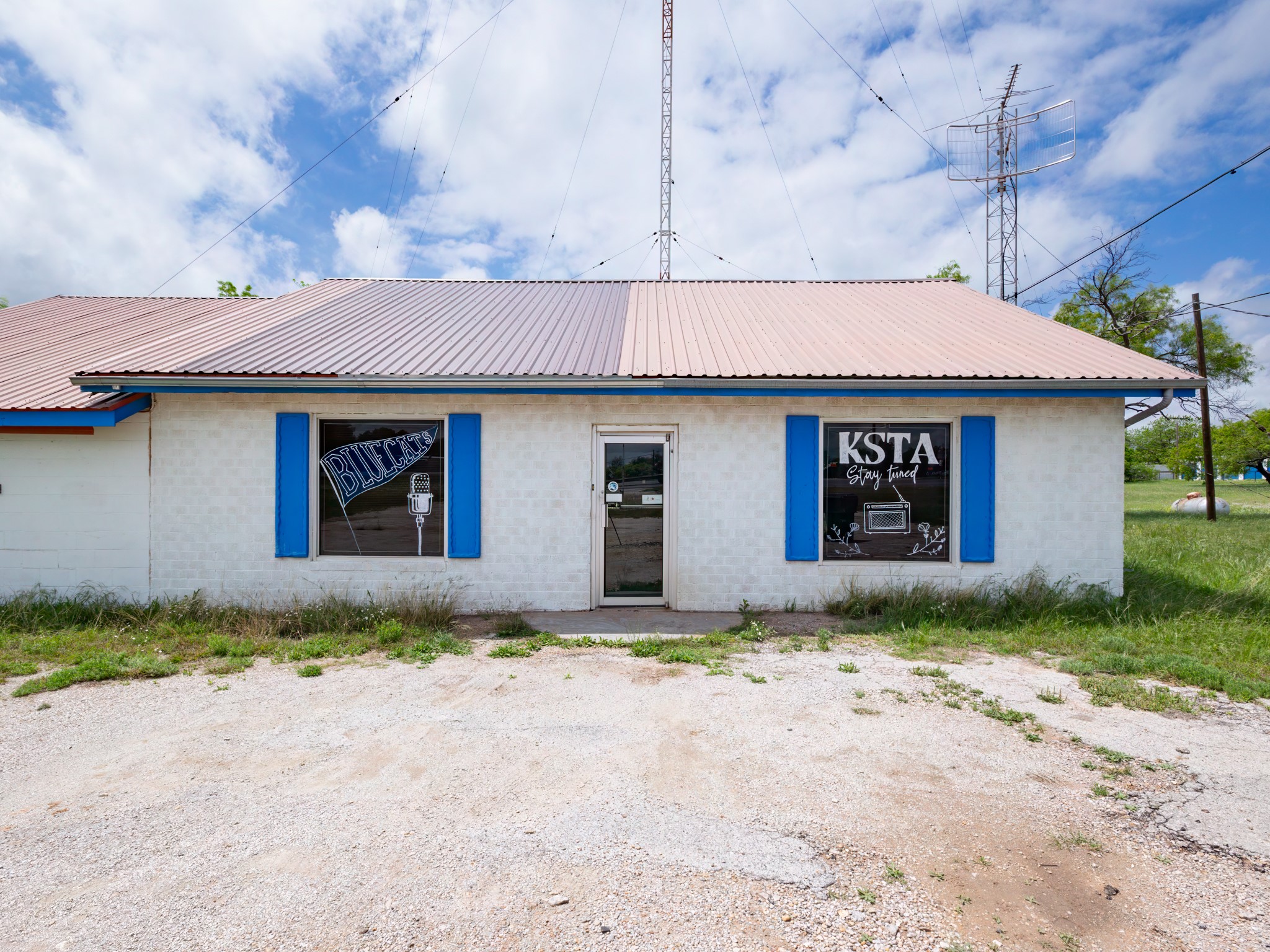 2201 N Neches Street Coleman TX 76834