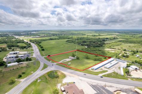 2201 N Neches Street Coleman TX 76834