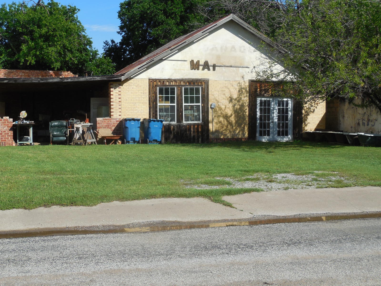 203 N Austin Street Ranger TX 76470