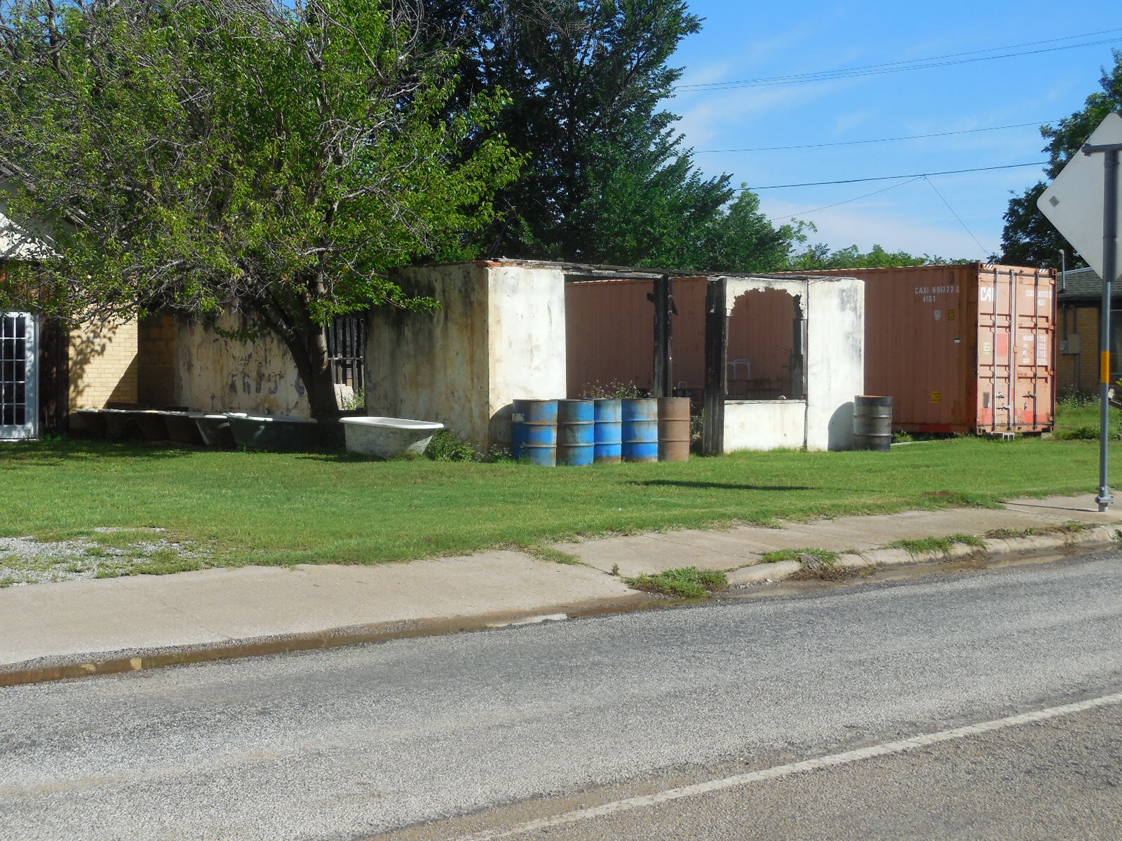 203 N Austin Street Ranger TX 76470