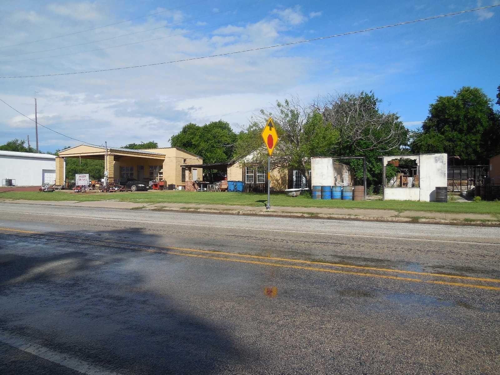 203 N Austin Street Ranger TX 76470