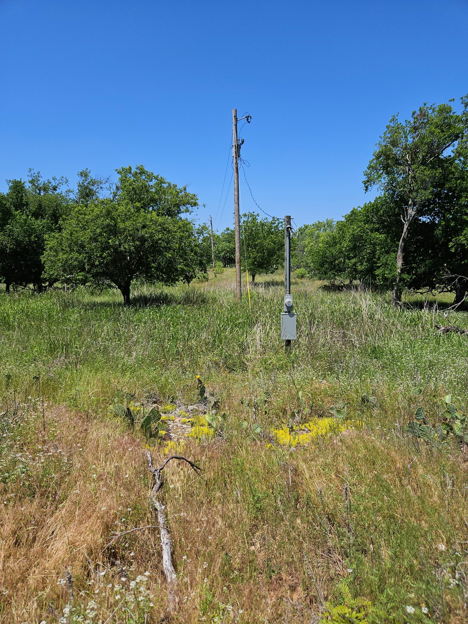 404 Highway 6 Cisco TX 76437