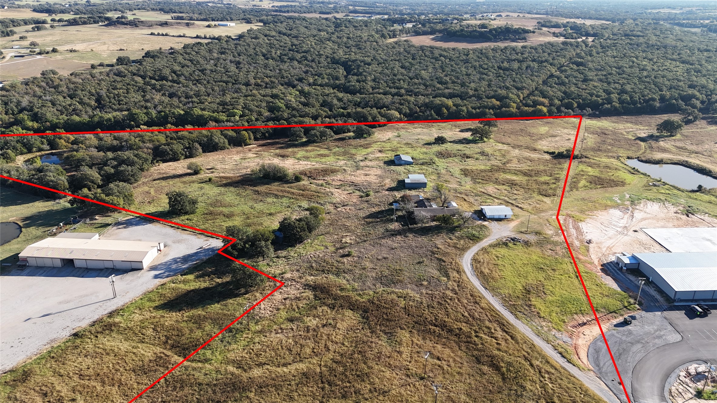 1992 N Us Highway 287 Decatur TX 76234
