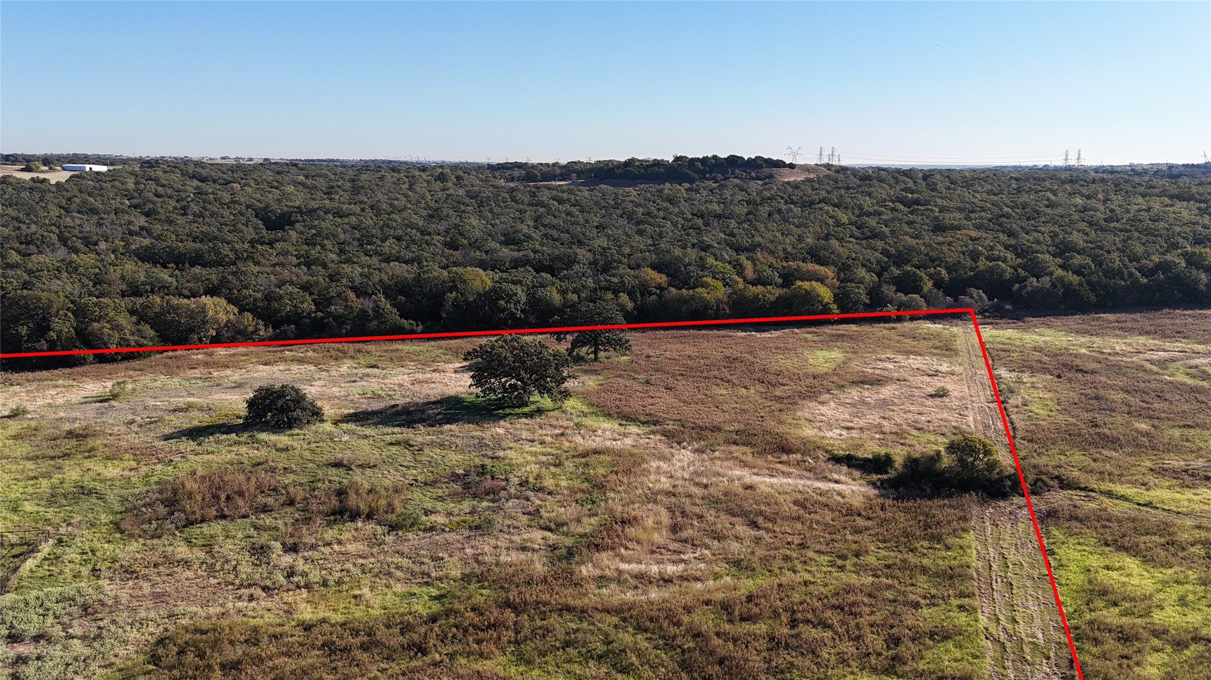 1992 N Us Highway 287 Decatur TX 76234