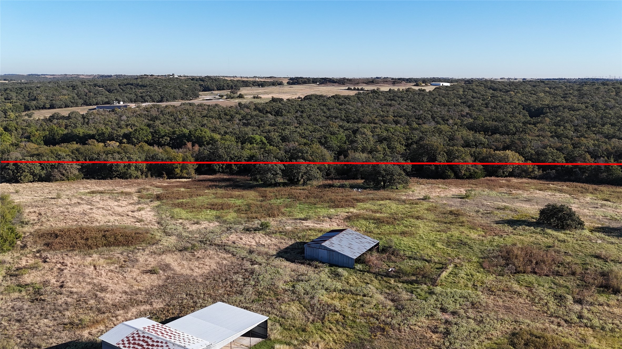 1992 N Us Highway 287 Decatur TX 76234