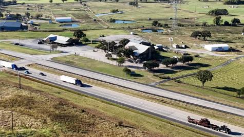 1992 N Us Highway 287 Decatur TX 76234
