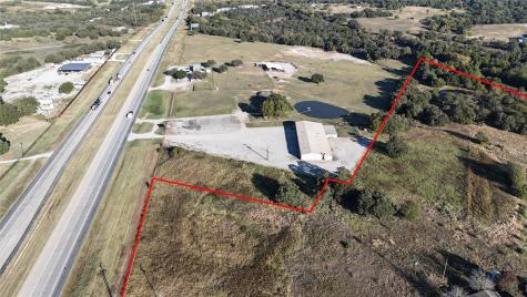 1992 N Us Highway 287 Decatur TX 76234
