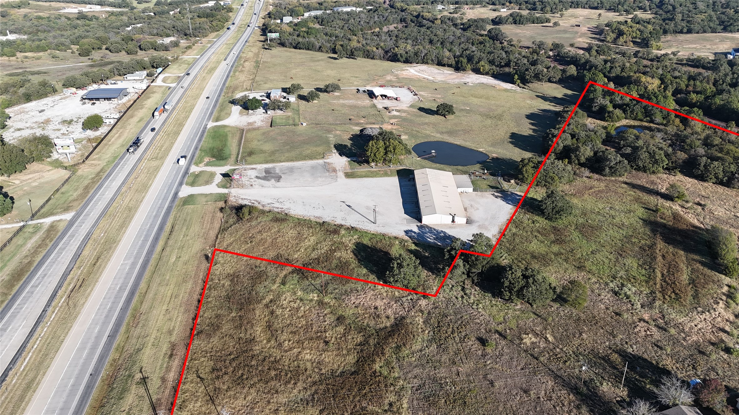 1992 N Us Highway 287 Decatur TX 76234