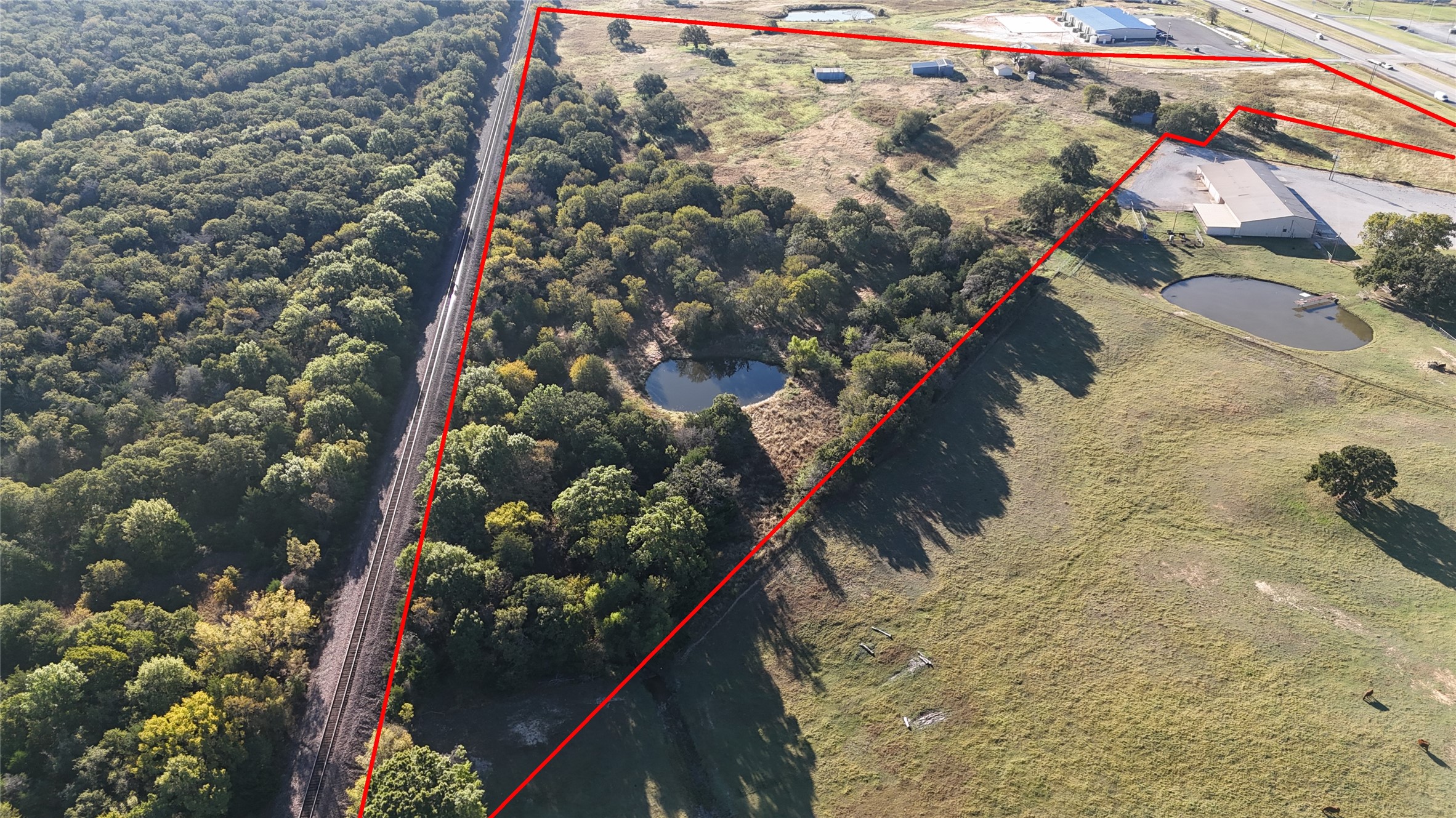 1992 N Us Highway 287 Decatur TX 76234