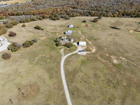 1992 N Us Highway 287 Decatur TX 76234