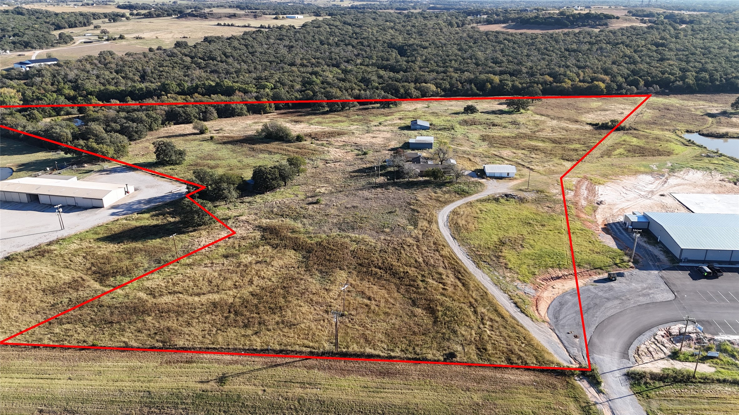 1992 N Us Highway 287 Decatur TX 76234