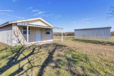 1992 N Us Highway 287 Decatur TX 76234