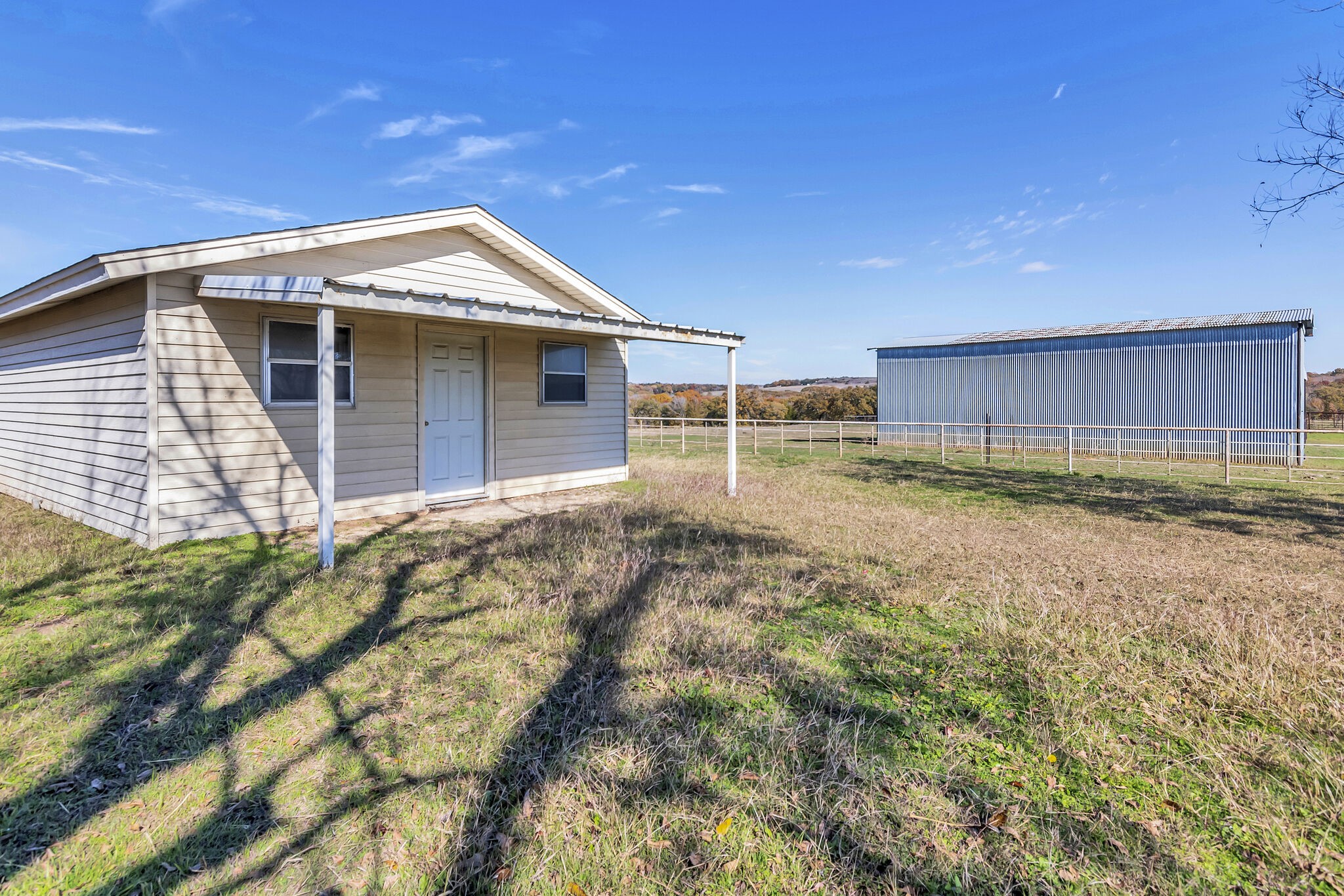 1992 N Us Highway 287 Decatur TX 76234