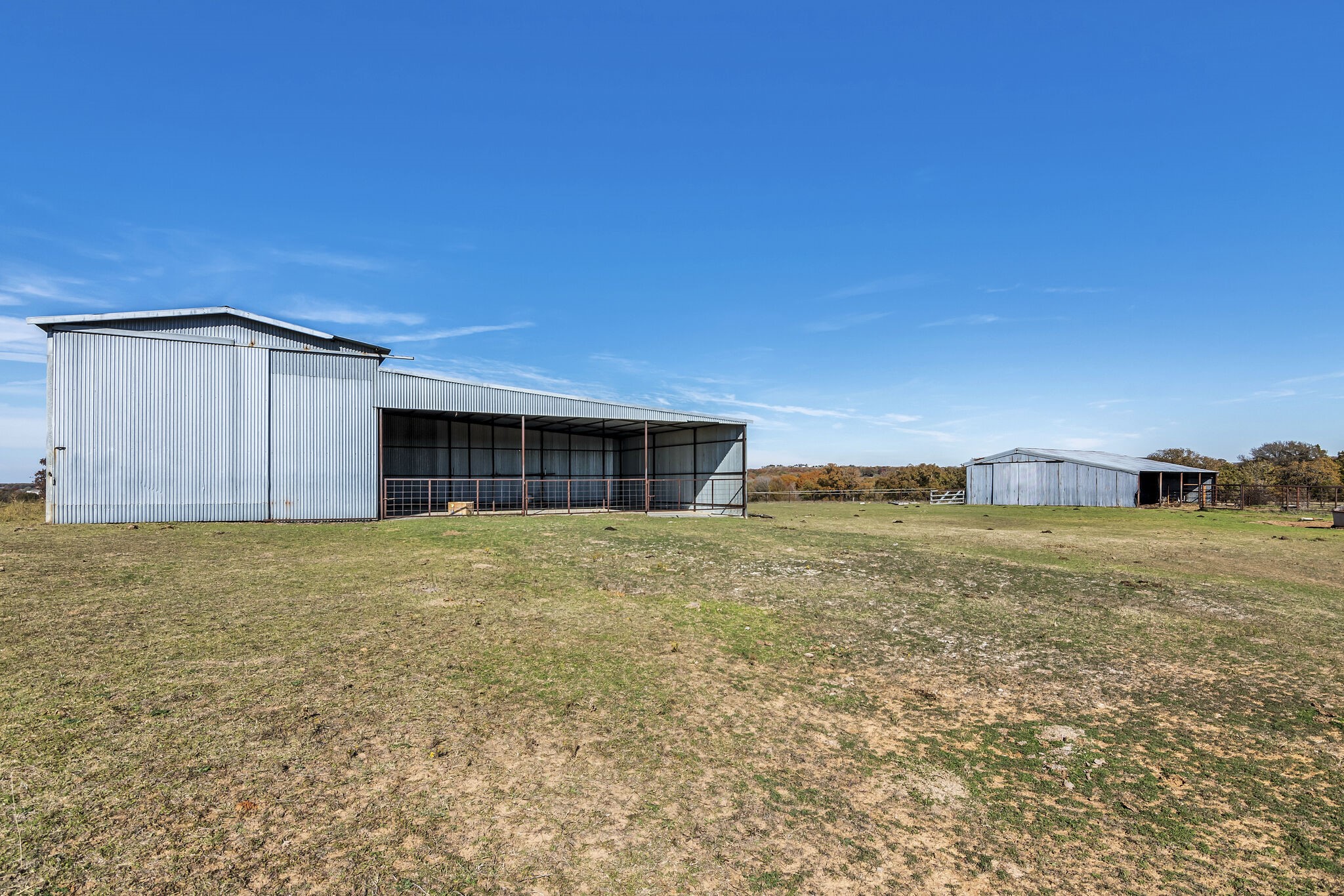 1992 N Us Highway 287 Decatur TX 76234