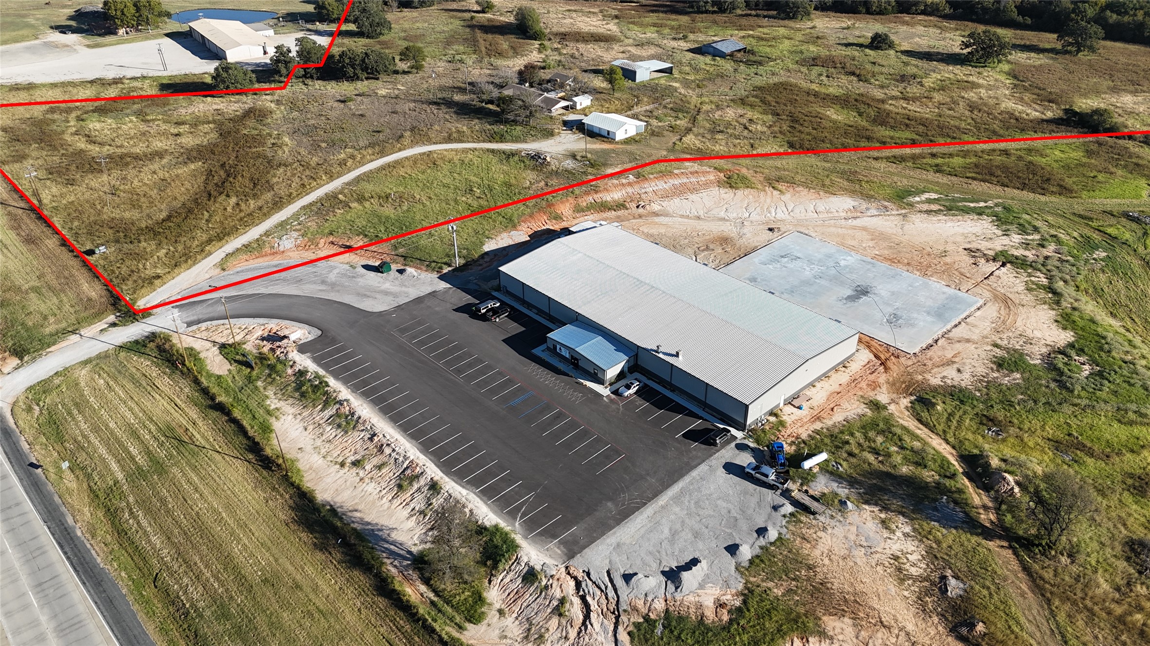 1992 N Us Highway 287 Decatur TX 76234