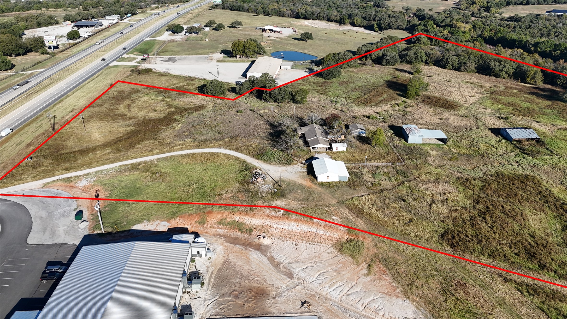 1992 N Us Highway 287 Decatur TX 76234
