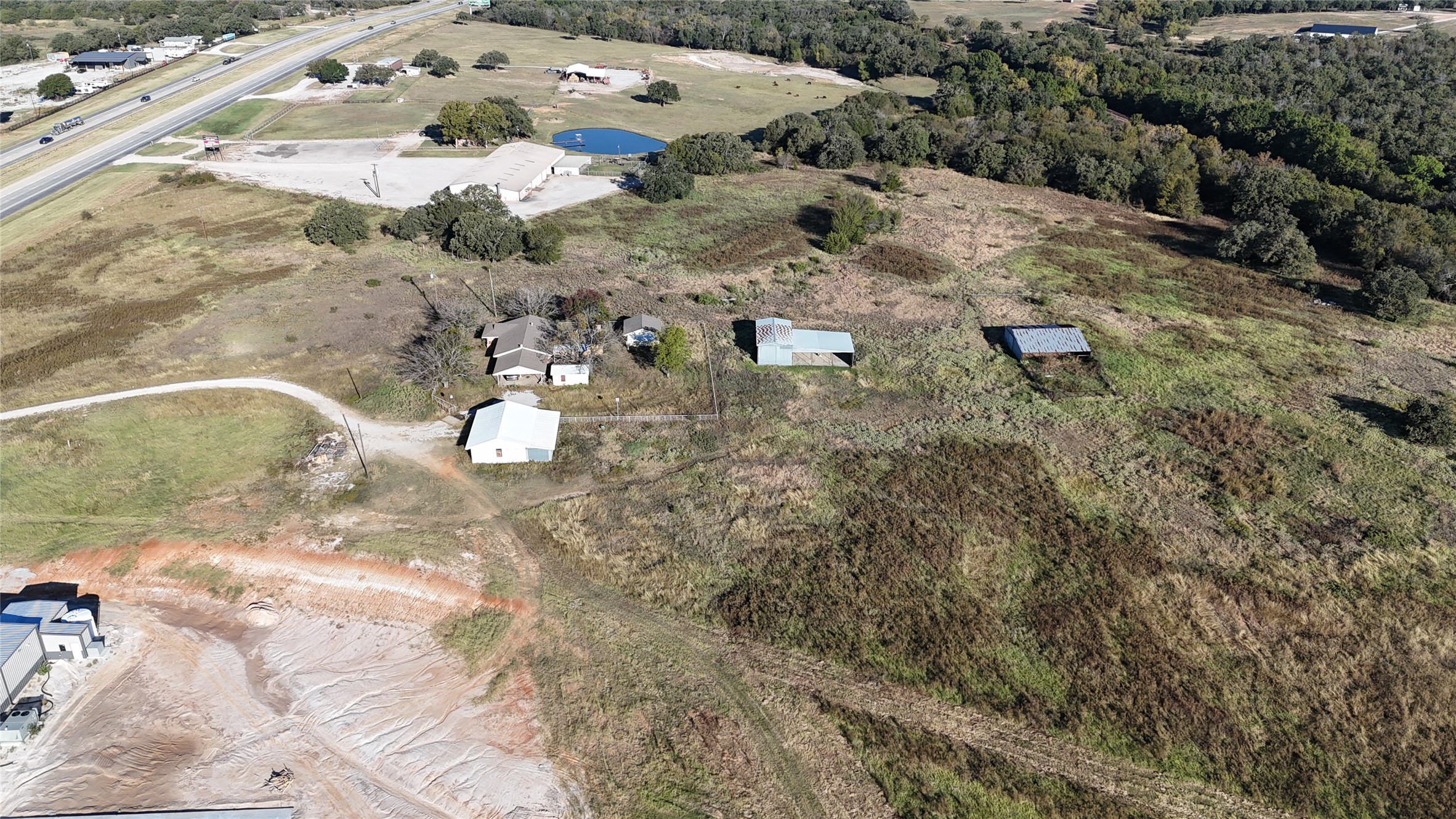 1992 N Us Highway 287 Decatur TX 76234