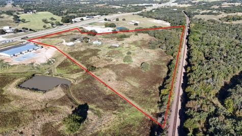 1992 N Us Highway 287 Decatur TX 76234
