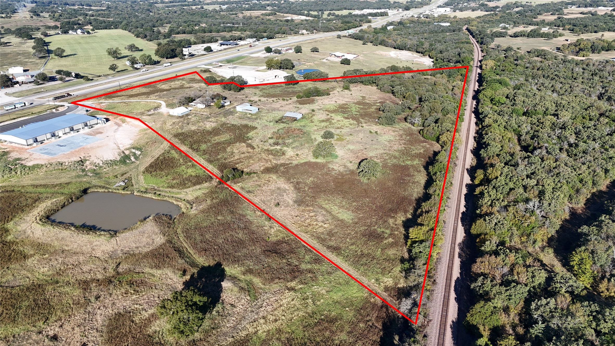 1992 N Us Highway 287 Decatur TX 76234