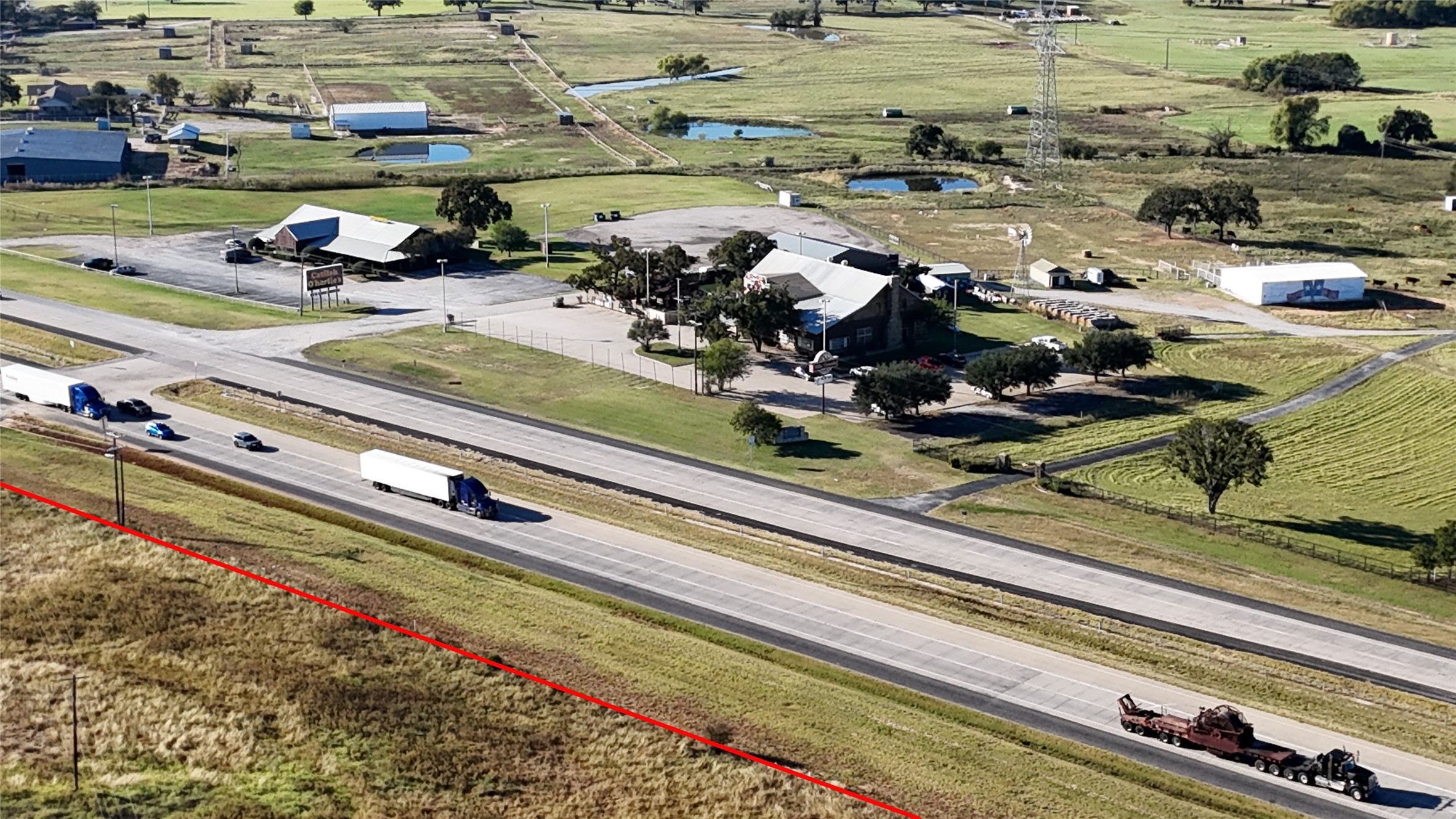 1992 N Us Highway 287 Decatur TX 76234