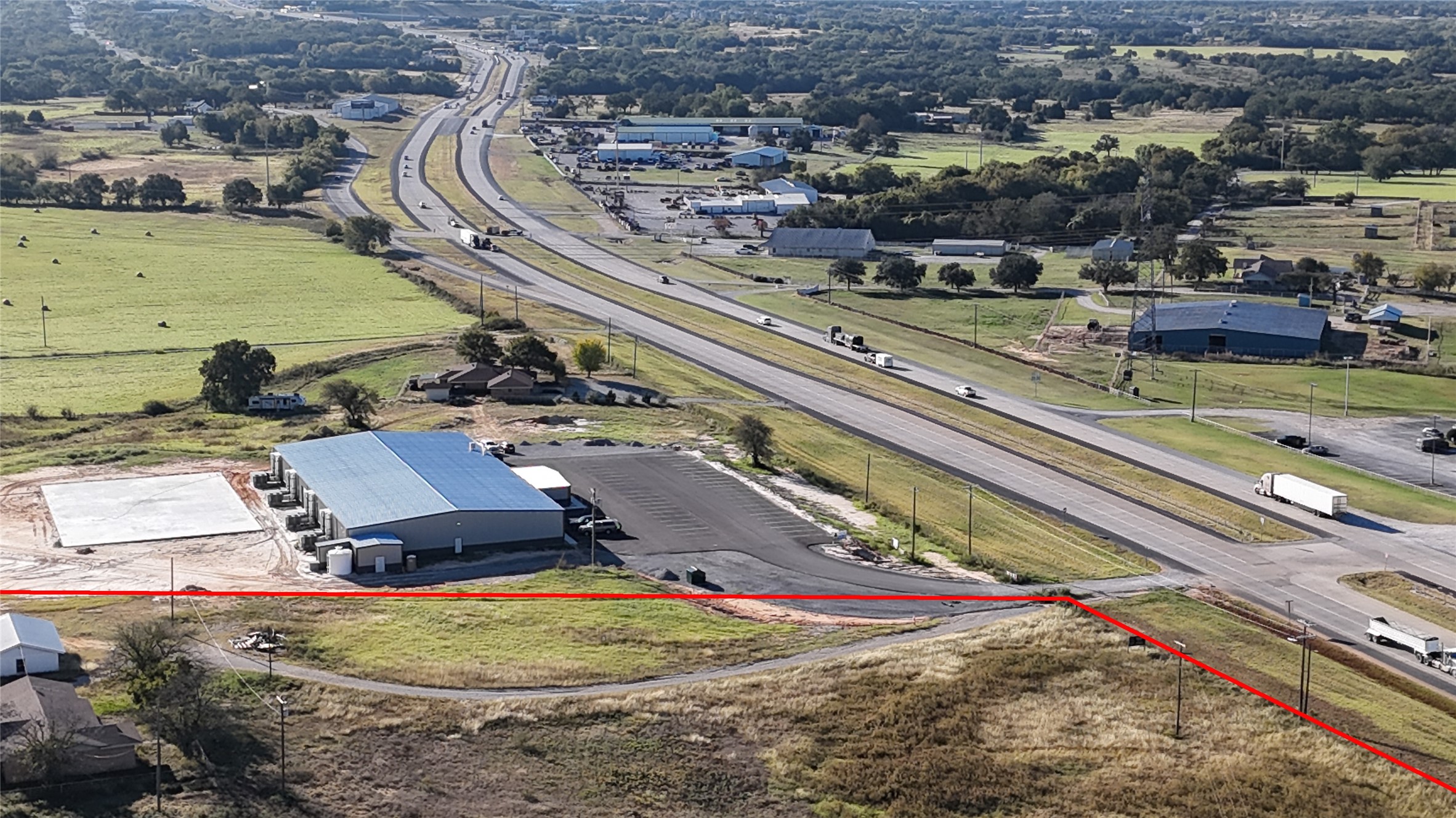 1992 N Us Highway 287 Decatur TX 76234