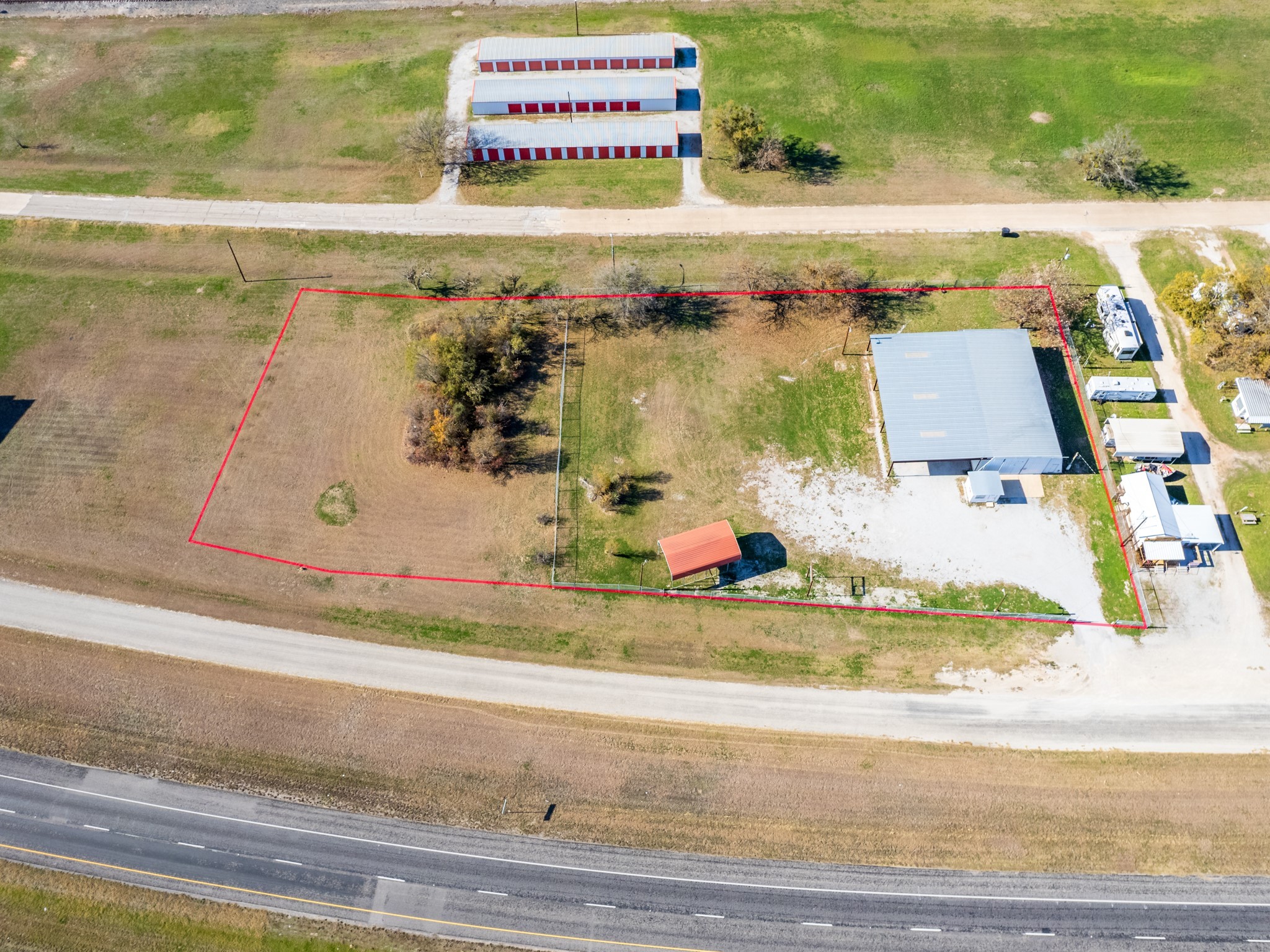 909 Pitts Lane Blanket TX 76432