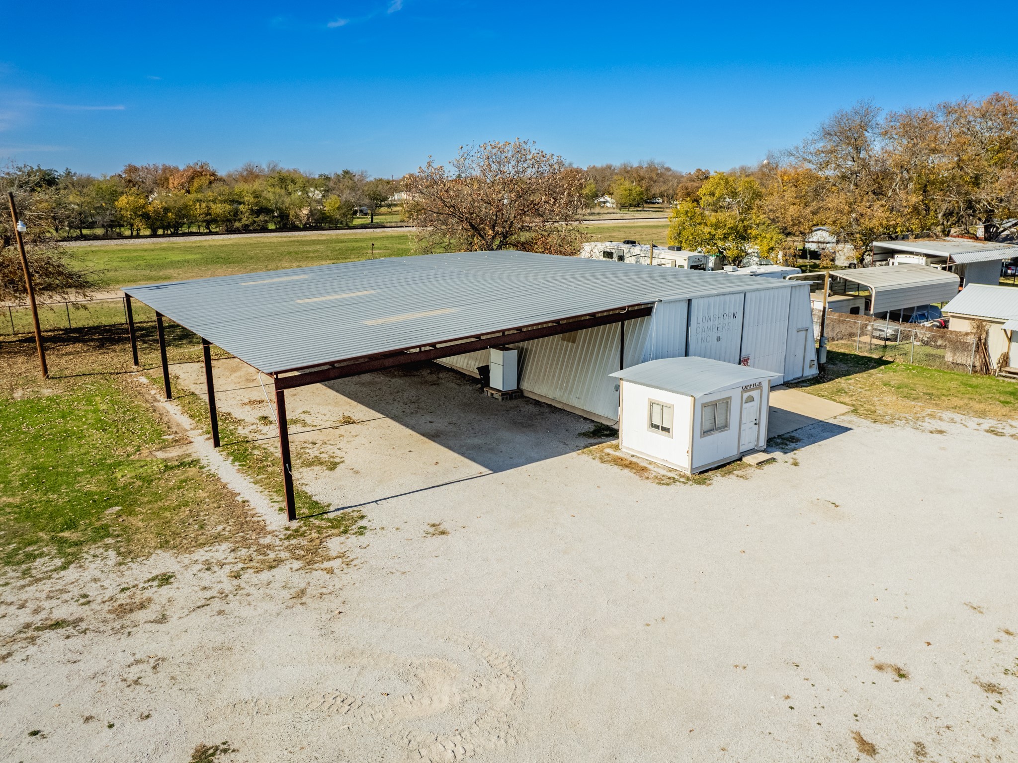 909 Pitts Lane Blanket TX 76432