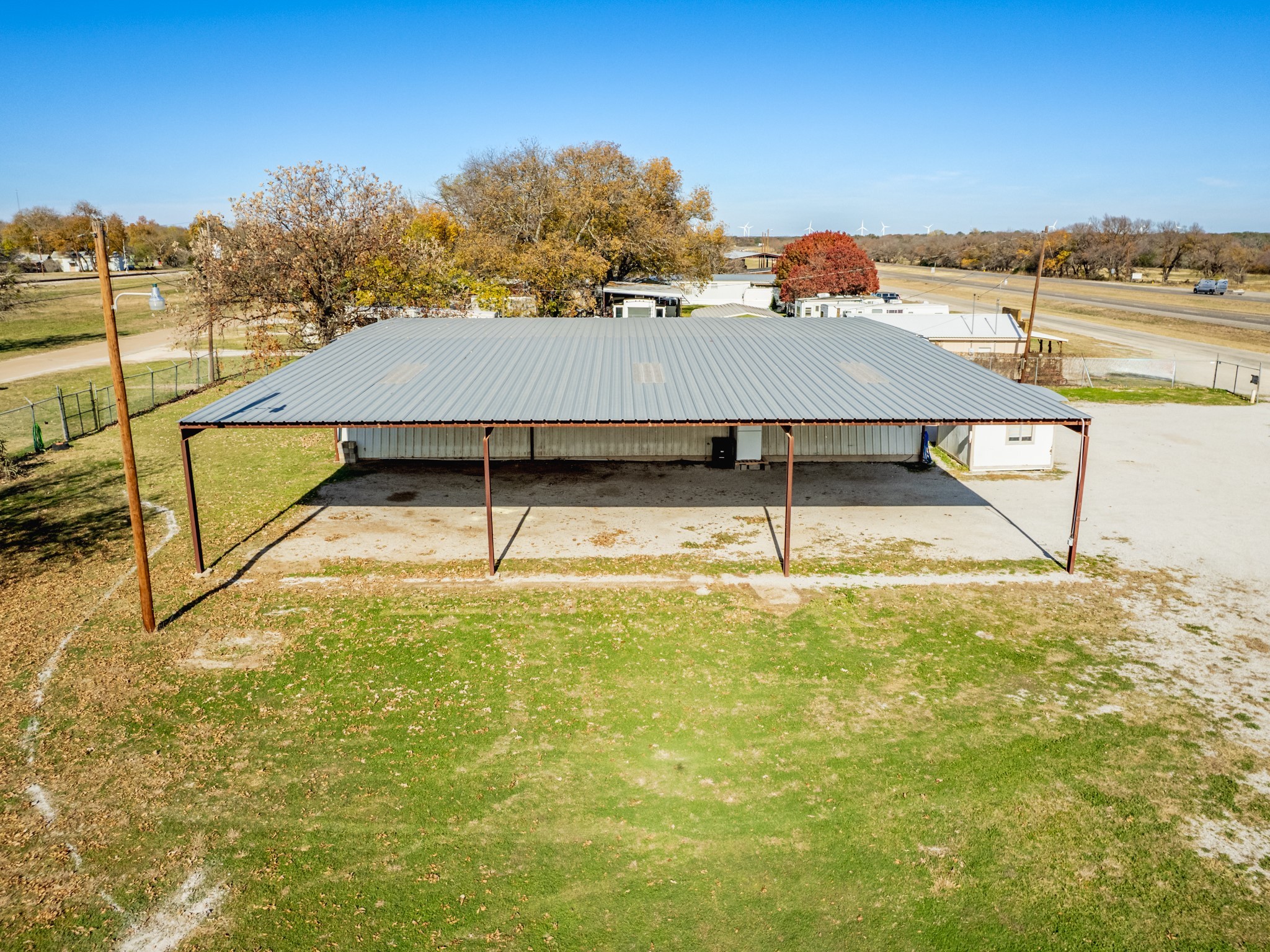 909 Pitts Lane Blanket TX 76432