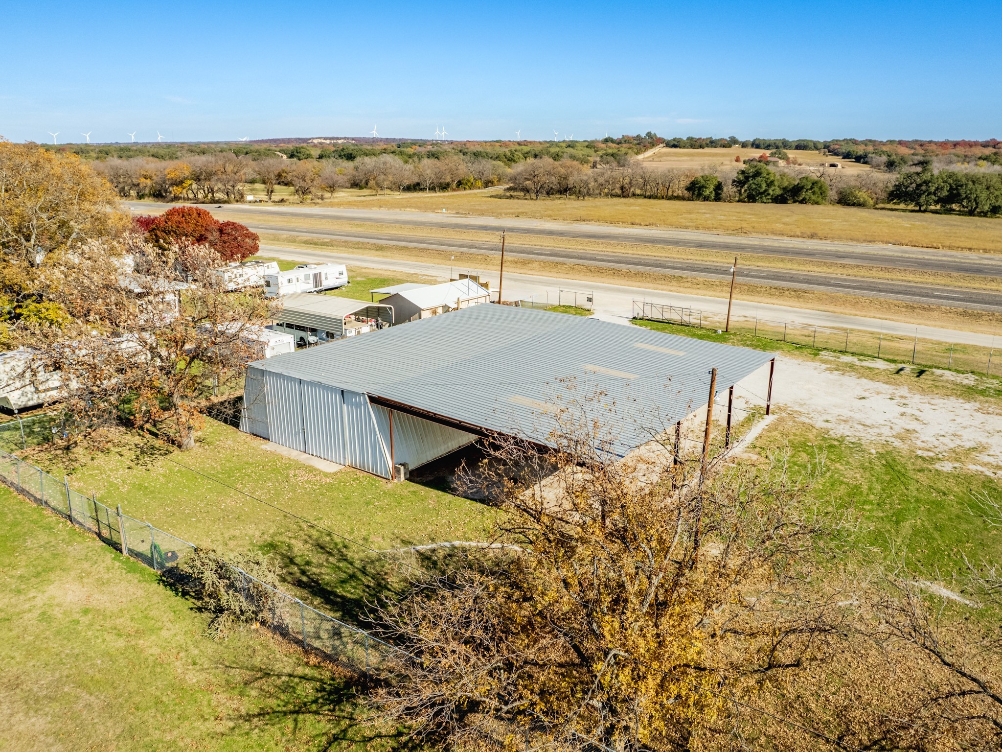 909 Pitts Lane Blanket TX 76432