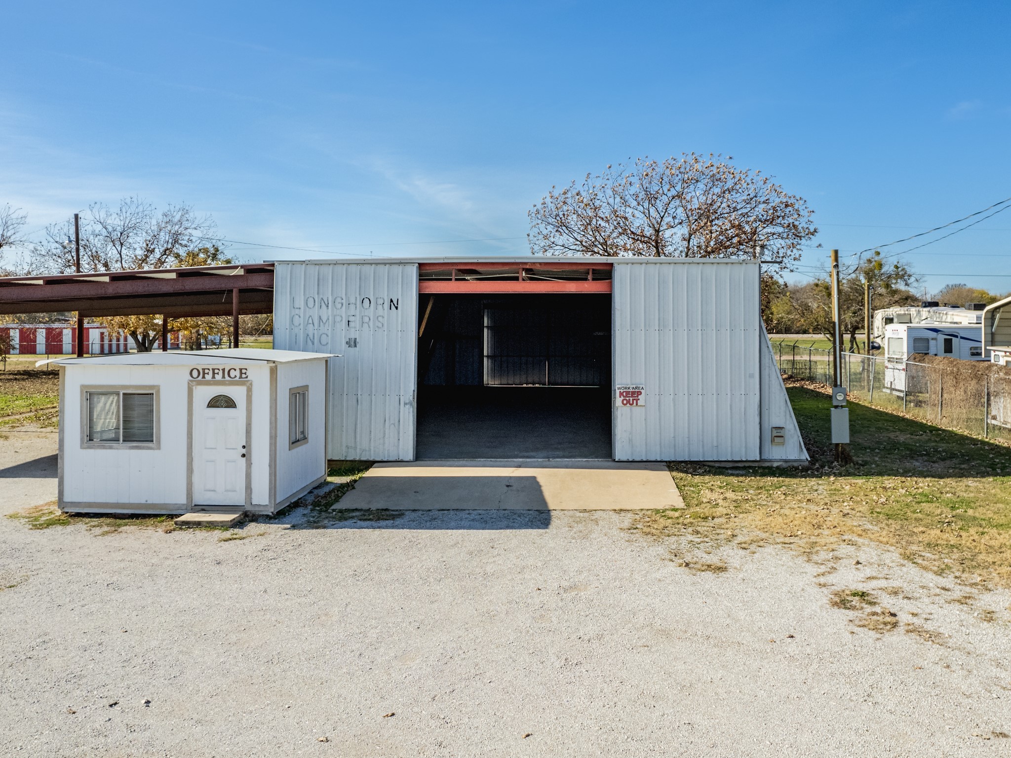 909 Pitts Lane Blanket TX 76432