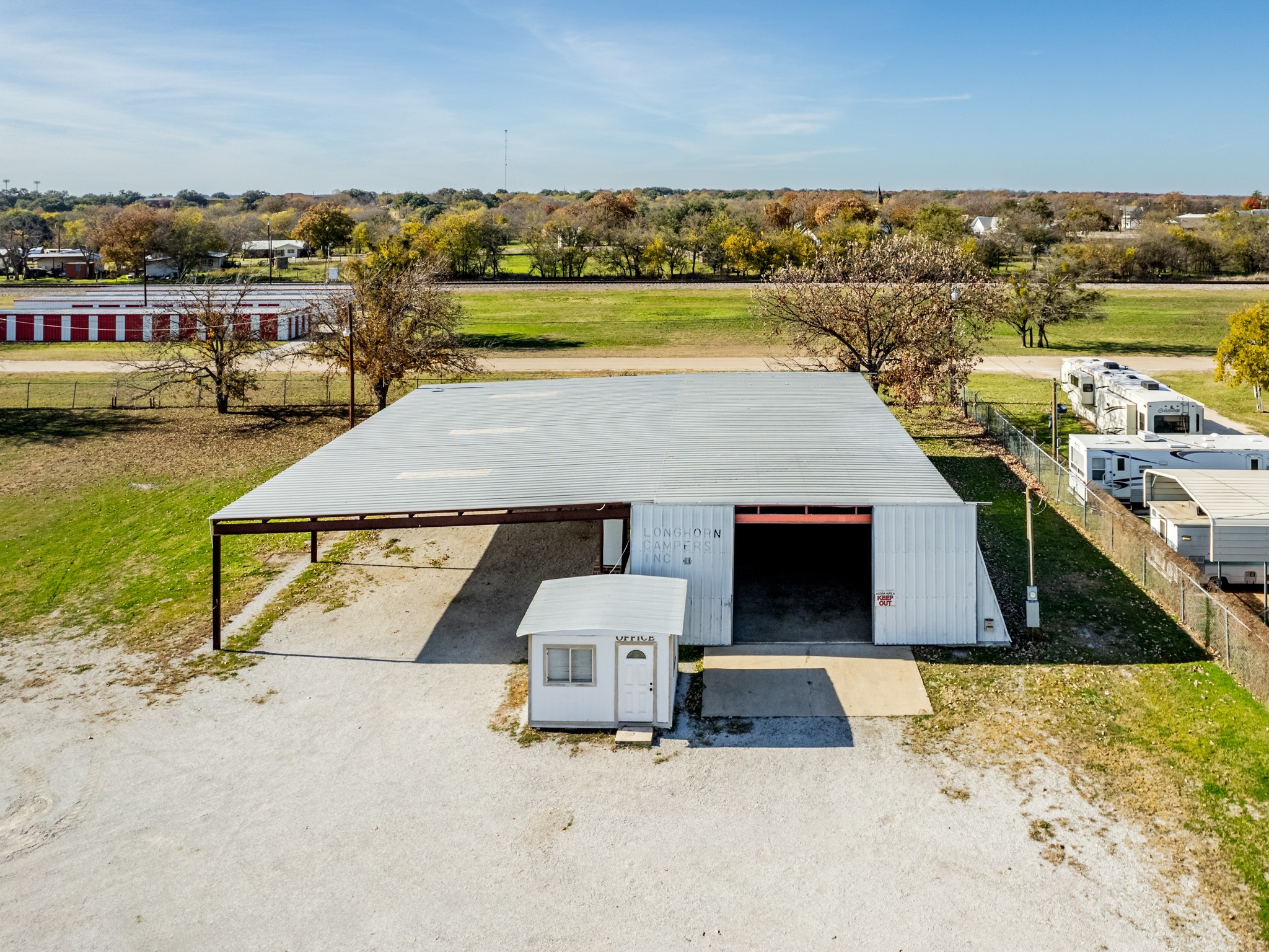909 Pitts Lane Blanket TX 76432