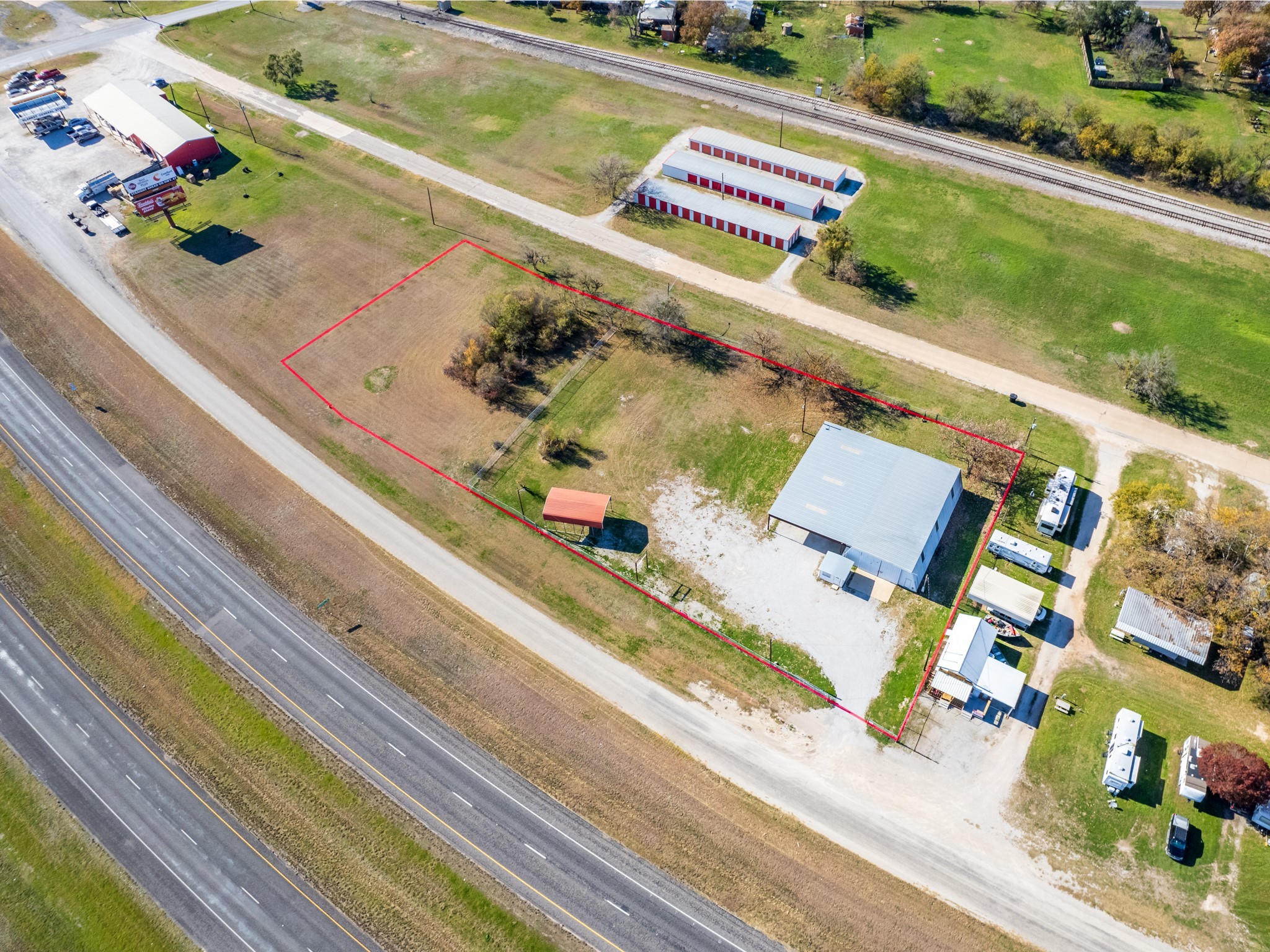 909 Pitts Lane Blanket TX 76432