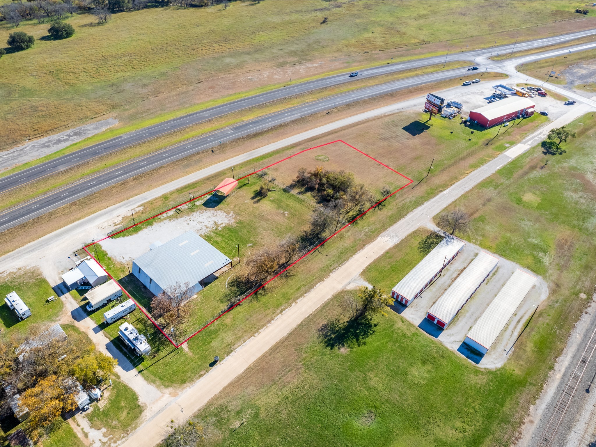 909 Pitts Lane Blanket TX 76432