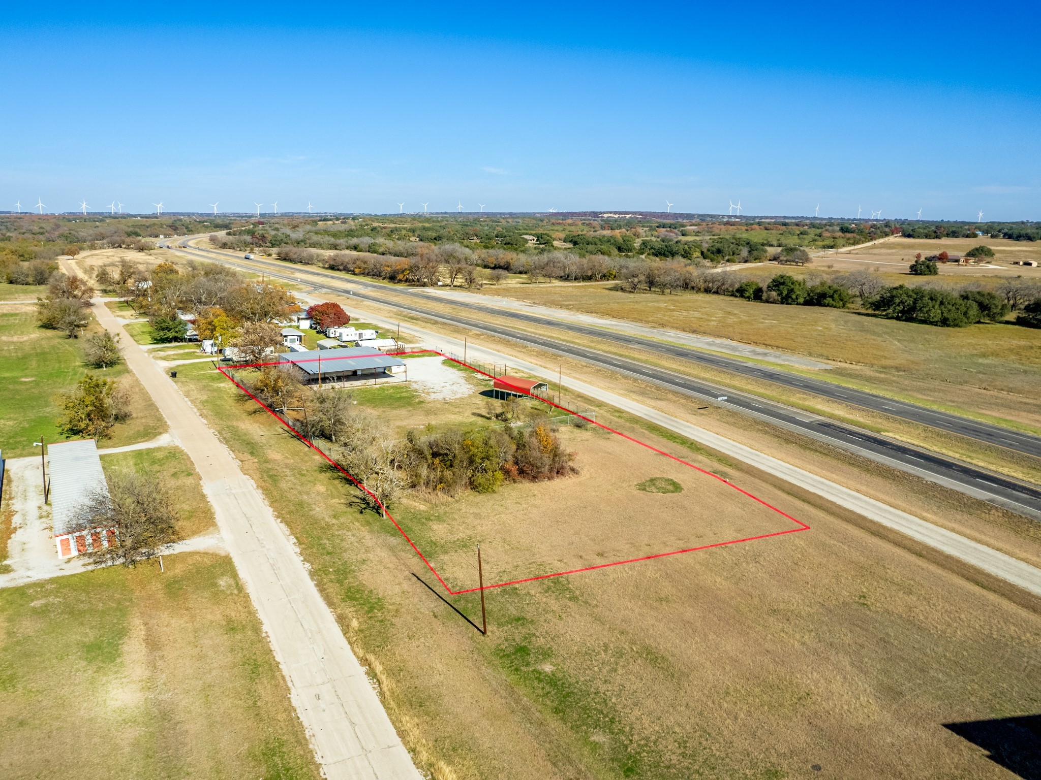 909 Pitts Lane Blanket TX 76432