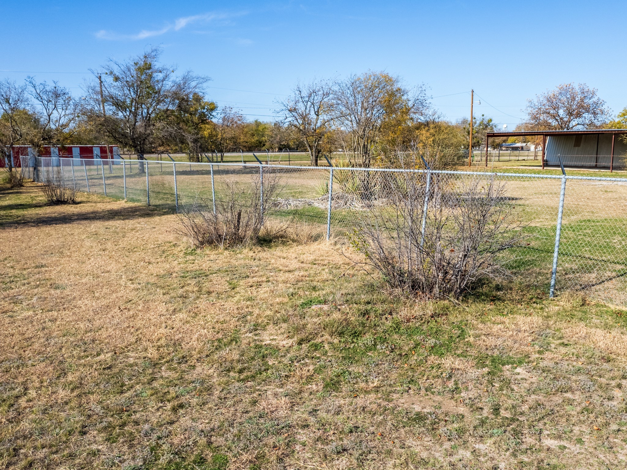 909 Pitts Lane Blanket TX 76432