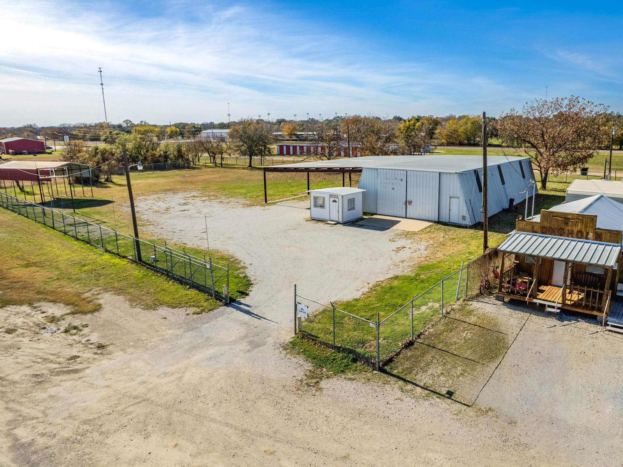 909 Pitts Lane Blanket TX 76432