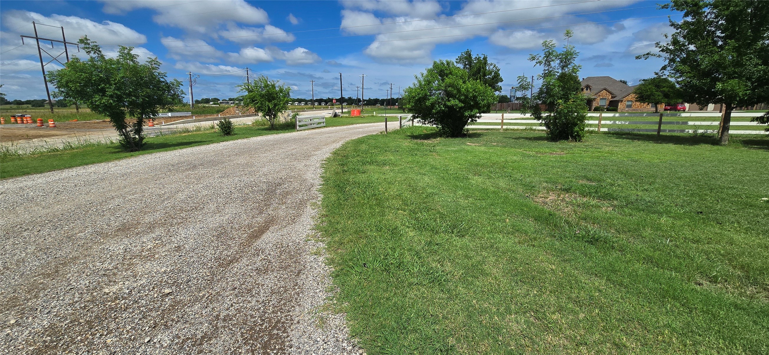 18351 Creekview Road Sanger TX 76266