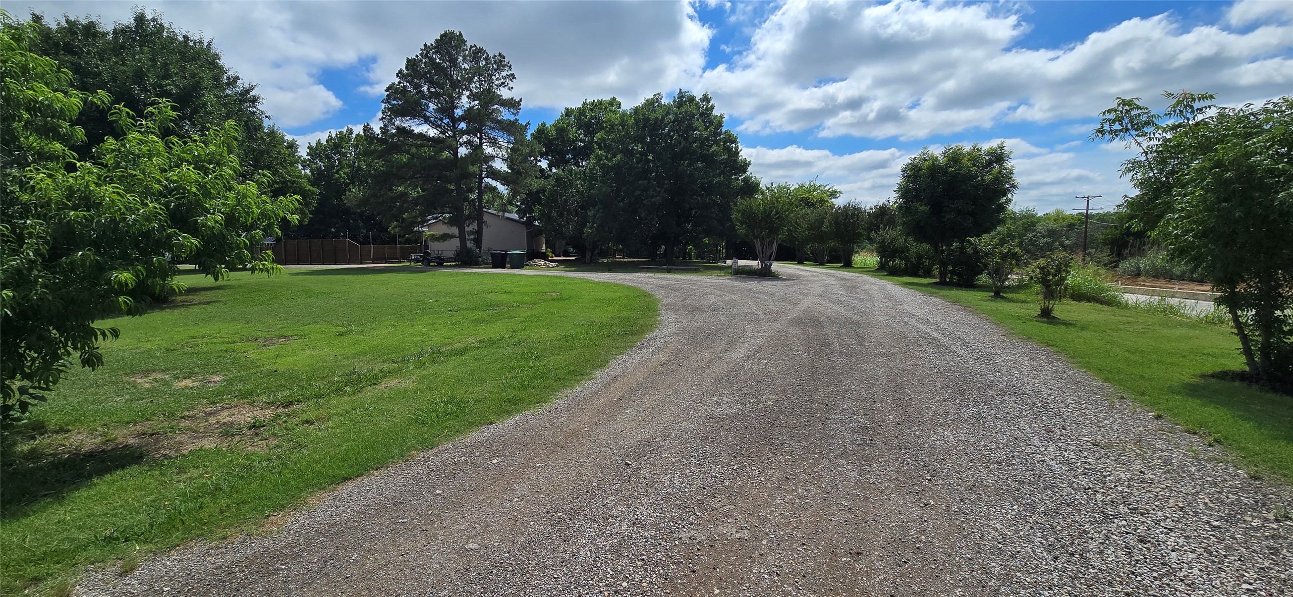 18351 Creekview Road Sanger TX 76266