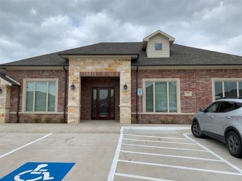 870 Hebron Parkway Lewisville TX 75057