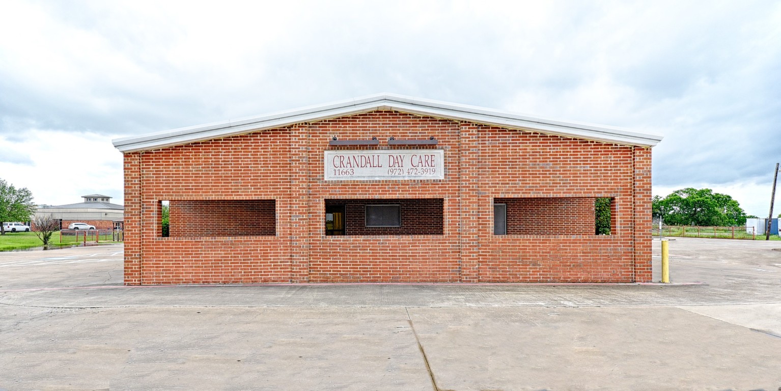11663 W Highway 175 Crandall TX 75114