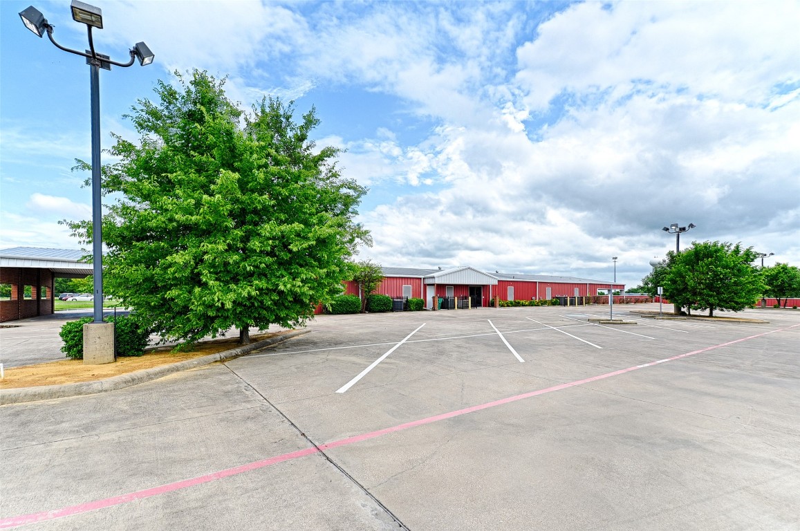 11663 W Highway 175 Crandall TX 75114