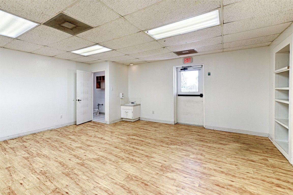 11663 W Highway 175 Crandall TX 75114