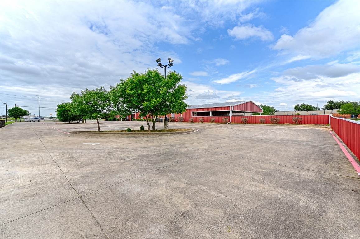 11663 W Highway 175 Crandall TX 75114